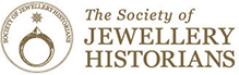 The Society Of Jewellery Historians, CJ Vinten