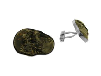 Skull Cufflinks