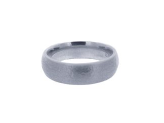 SILVER 6MM COURT