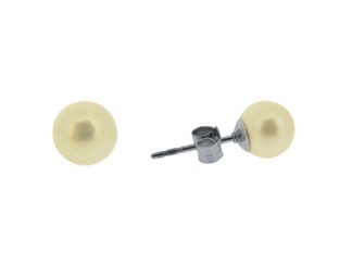 Akoya Pearl Studs
