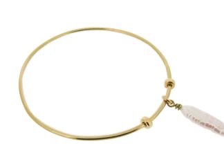 Pearl Bangle