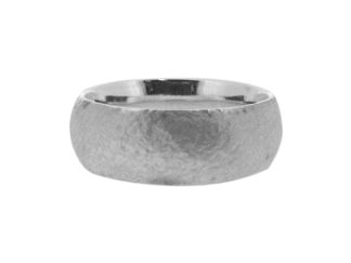 silver 8mm court