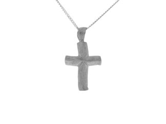 Matte Wiggle Cross