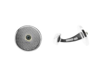 Sapphire Cufflinks