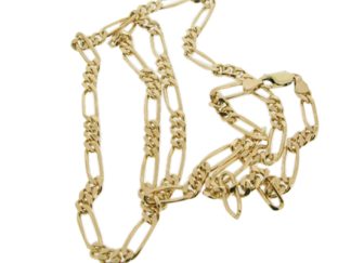 26" Figaro Chain