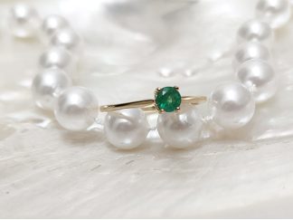 Emerald Solitaire