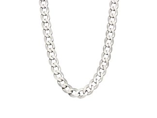 Gents Curb Chain