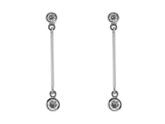 Long Diamond Drops