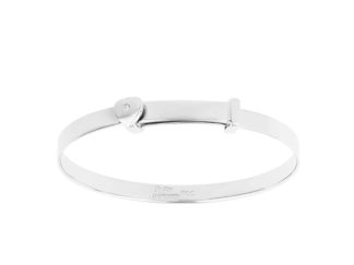Baby D for Diamond Bangle