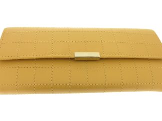 Dulwich Cream Jewellery Roll