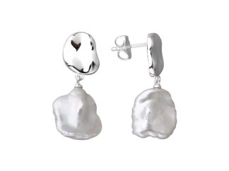 Irregular Pearl Drops