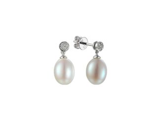 Diamond and Pearl Drops