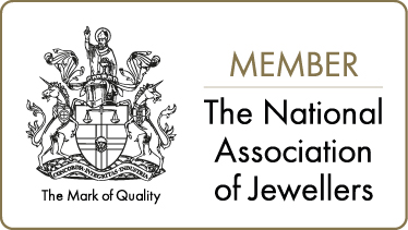 The Society Of Jewellery Historians, CJ Vinten