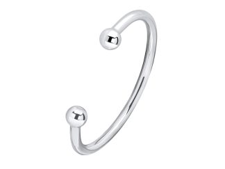 5mm Torque Bangle