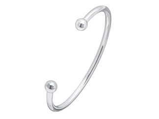 4mm Torque Bangle