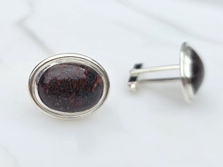 Dinosaur Bone Cufflinks